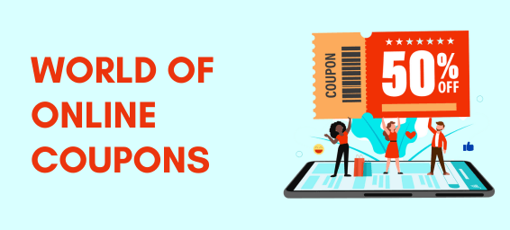 Understanding the World of Online Coupons and Their Benefits